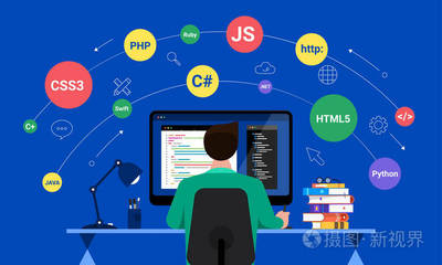 插画软件设计 艺术与技术的完美融合