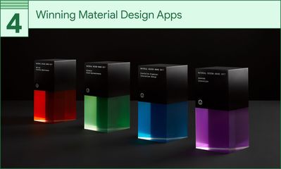 2017年Google推出的十大最佳设计 计算机系统服务领域的创新典范